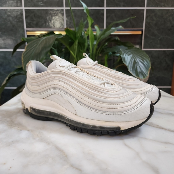 Nike | Shoes | Nike Air Max 97 Lea Summit Sneakers | Poshmark